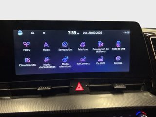 Sportage - DESDE 400€ AL MES ¡SIN ENTRADA!