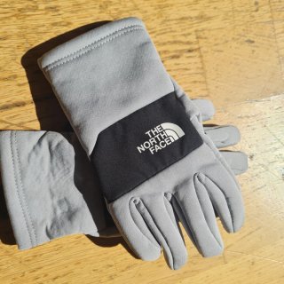 Guantes The North Face niños talla S – táctiles