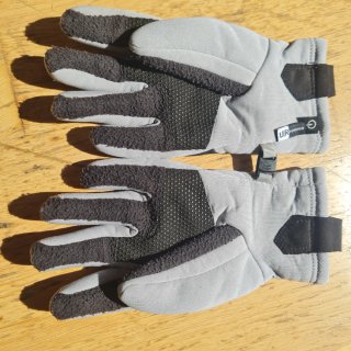 Guantes The North Face niños talla S – táctiles