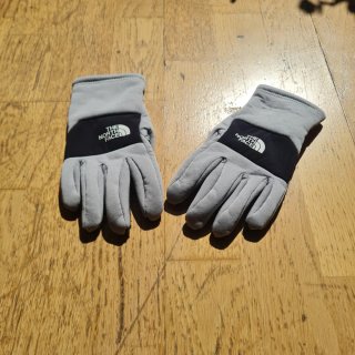 Guantes The North Face niños talla S – táctiles