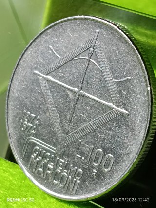 ✳️3 Monedas Antiguas: España, Italia, Cuba