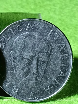 ✳️3 Monedas Antiguas: España, Italia, Cuba