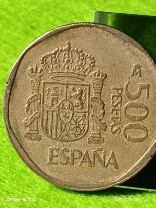 ✳️3 Monedas Antiguas: España, Italia, Cuba