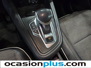 Renault Captur Zen E-TECH Híbrido enchufable 118 kW (160 CV)