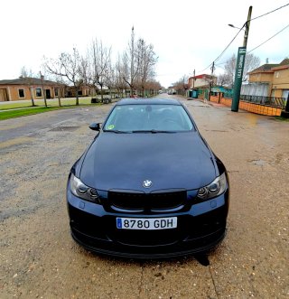 BMW Serie 3 2008