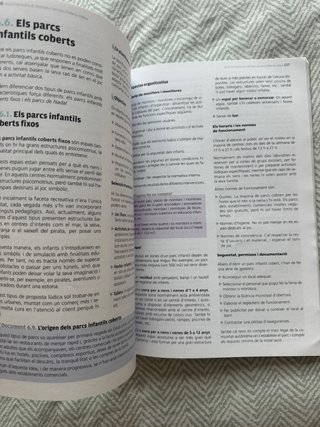 Libro CFGS Educació Infantil: El joc infantil