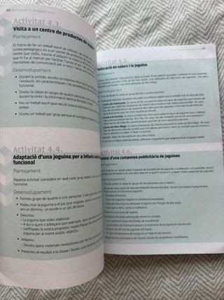 Libro CFGS Educació Infantil: El joc infantil