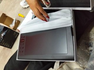Tableta Gráfica GAOMON M106K