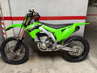 Kawasaki Kx450fx 2023 Enduro/Motocross