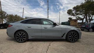 BMW i4 2024