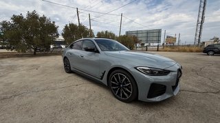 BMW i4 2024