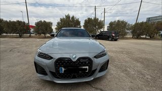 BMW i4 2024