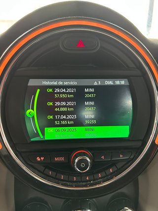 MINI Mini 2018