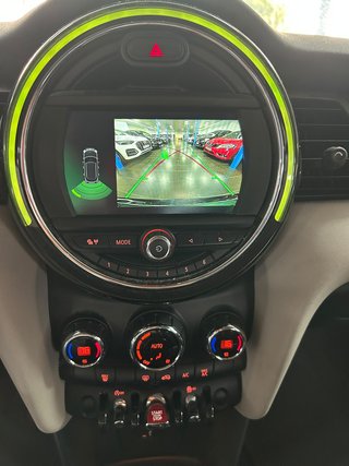 MINI Mini 2018