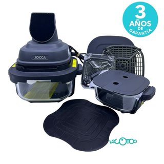 Freidora JOCCA 4L 1500W