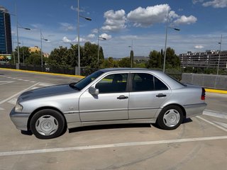 Mercedes-Benz Clase C 1999