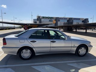 Mercedes-Benz Clase C 1999