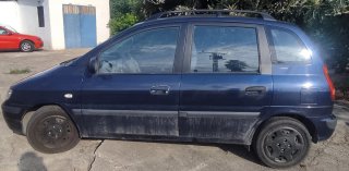 Hyundai Matrix 2005