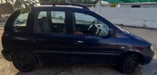 Hyundai Matrix 2005