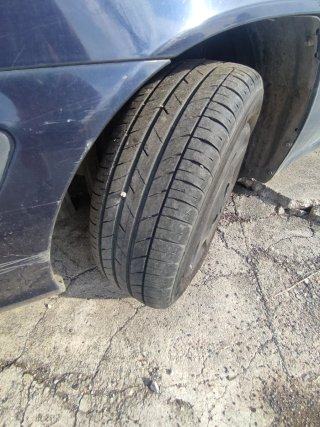 Hyundai Matrix 2005