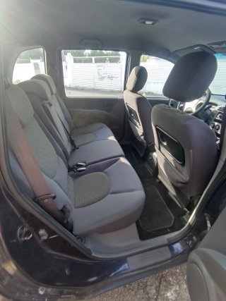 Hyundai Matrix 2005