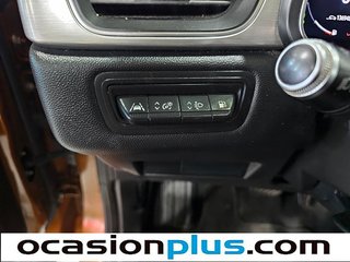 Renault Captur Zen E-TECH Híbrido enchufable 118 kW (160 CV)
