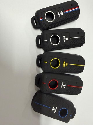 Chiave Keyless Yamaha TMAX MT Tracer