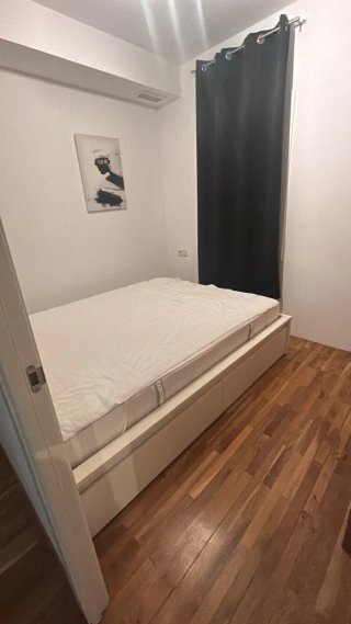 Cama Malm Ikea 160cm