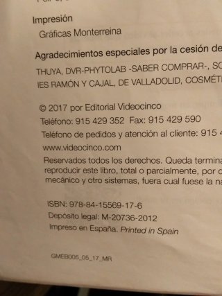Libro de FP grado medio