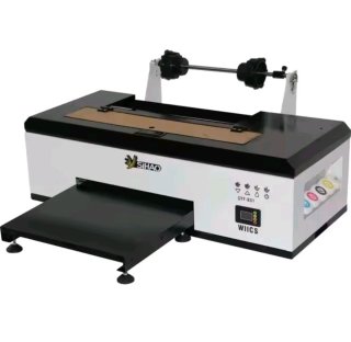 ✅ Impresora SIHAO L1800 DTF