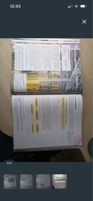 Libro de texto Funcionament de l’empresa 1r batxil