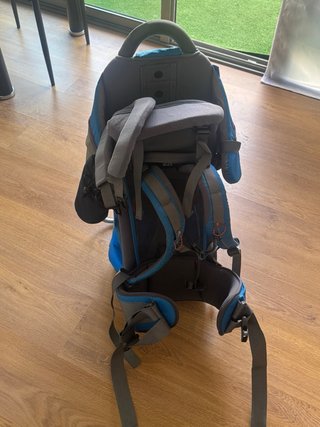Mochila Portabebés Salewa Koala II