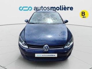 Volkswagen Golf Advance 1.6 TDI DPF BMT 77 kW (105 CV)