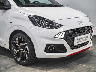 Hyundai i10 2023