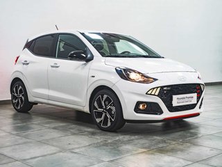 Hyundai i10 2023