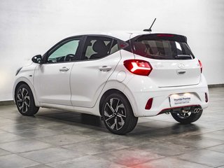 Hyundai i10 2023