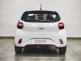 Hyundai i10 2023
