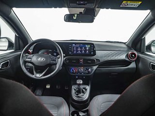 Hyundai i10 2023