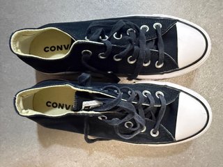 Sneakers Converse Nere