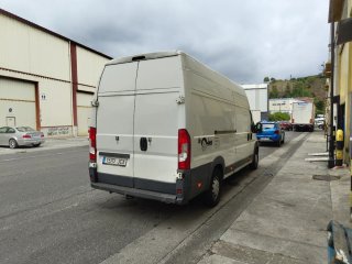 Citroen Jumper l3h3 130cv