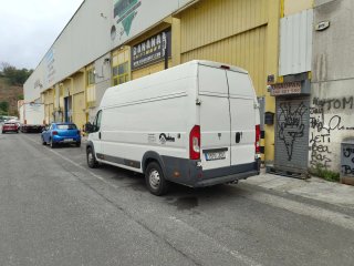 Citroen Jumper l3h3 130cv