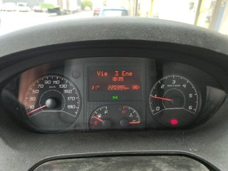 Citroen Jumper l3h3 130cv