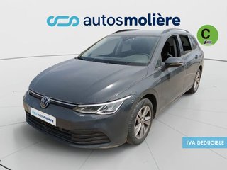 Volkswagen Golf Life 2.0 TDI 85 kW (115 CV)