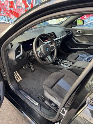 BMW Serie 118D M SPORT