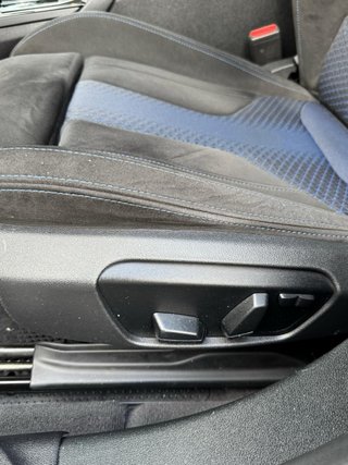 BMW Serie 118D M SPORT