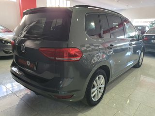 Volkswagen Touran 1.4 TFSI. 7 PLAZAS