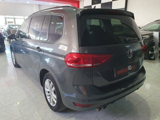 Volkswagen Touran 1.4 TFSI. 7 PLAZAS