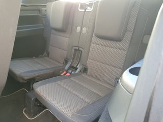 Volkswagen Touran 1.4 TFSI. 7 PLAZAS