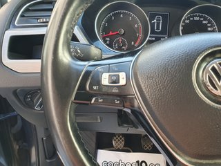 Volkswagen Touran 1.4 TFSI. 7 PLAZAS