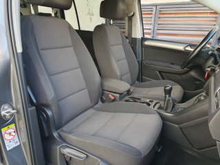 Volkswagen Touran 1.4 TFSI. 7 PLAZAS